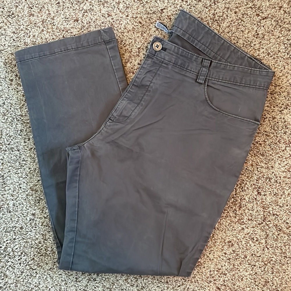 Men’s Calvin Klein Pants